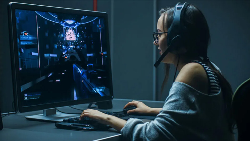 Đăng ký lắp mạng FPT gói cước Gaming cho game thủ và streamer