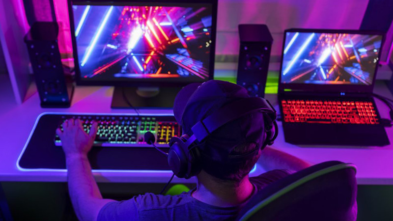 Gói Internet dành cho game thủ của FPT lợi thế mọi cuộc chiến
