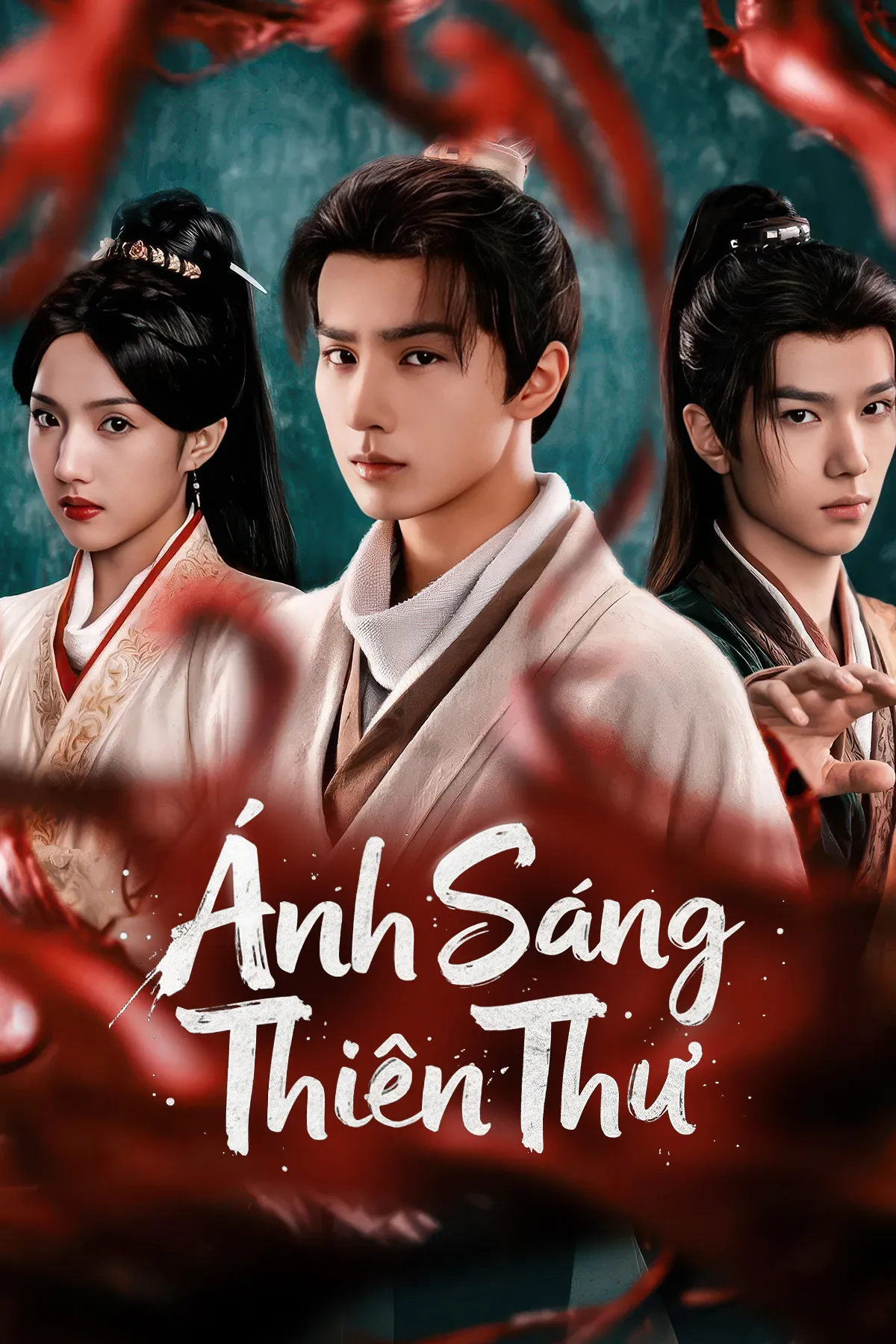 Ánh sáng thiên thu