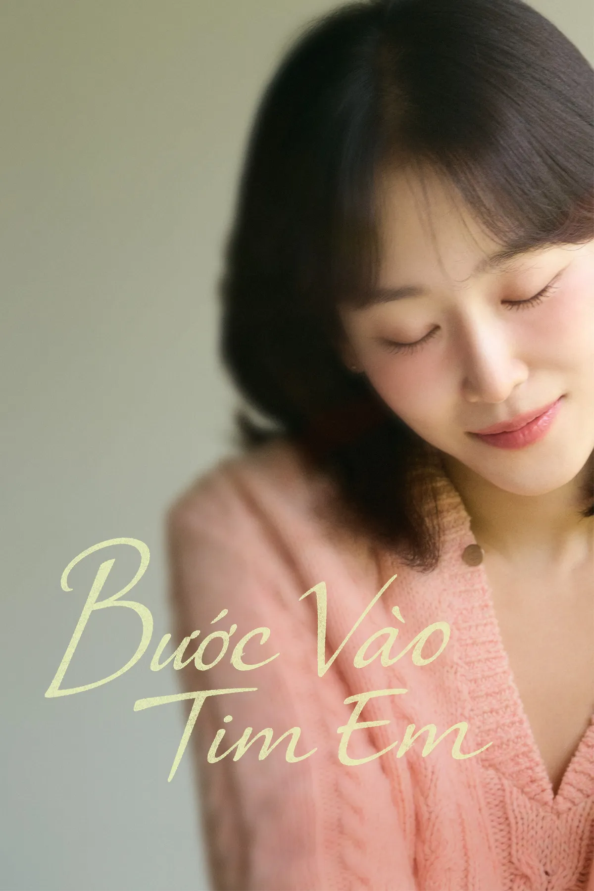 Bước vào tim em