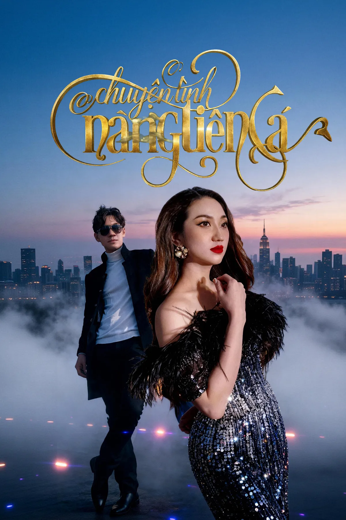 Chuyện tình nàng tiên cá