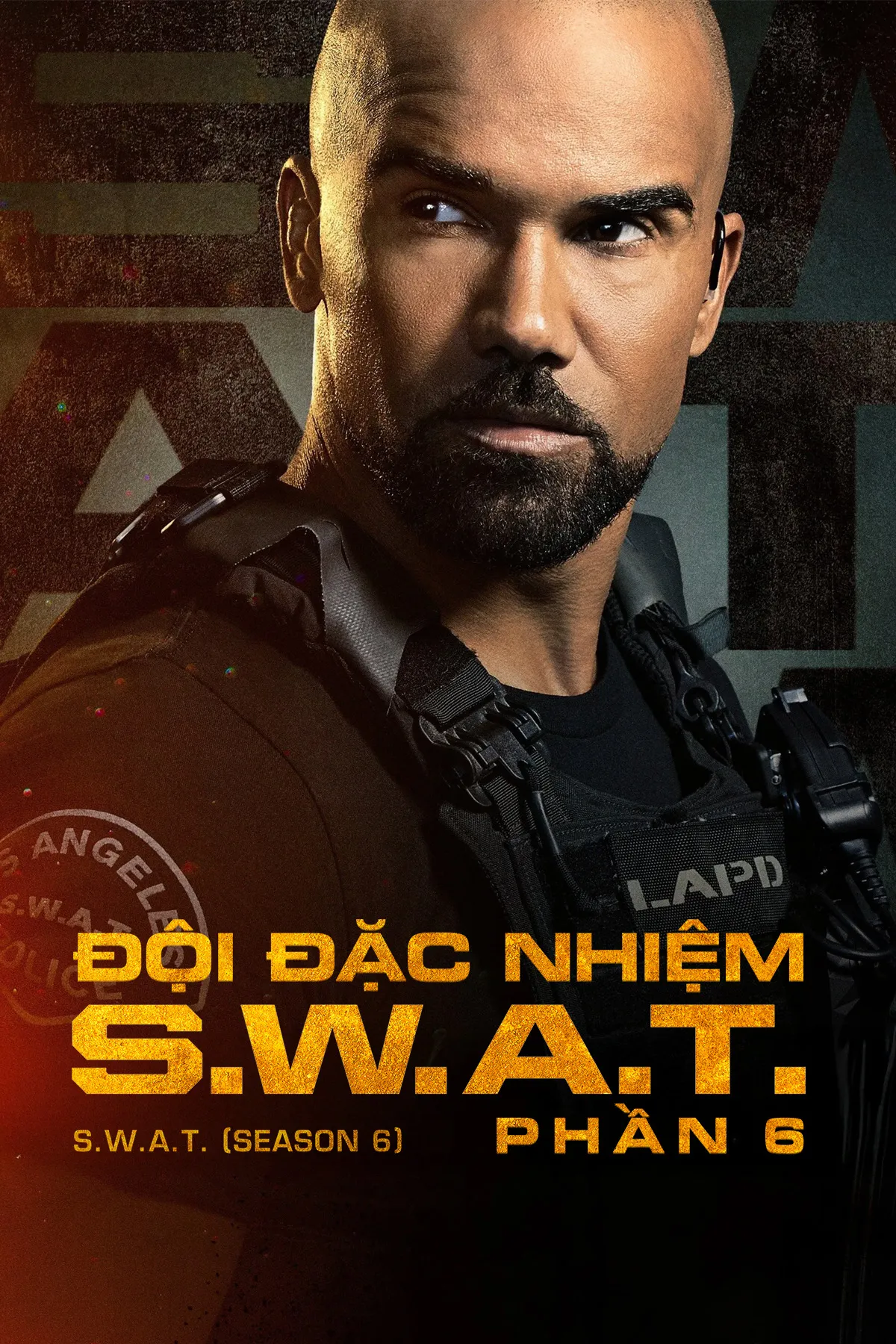 Đội đặc nhiệm SWAT